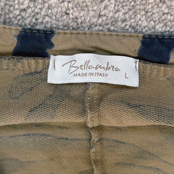 Bellambia Tunic Top, Dress, Animal Print - Picture 5 of 8